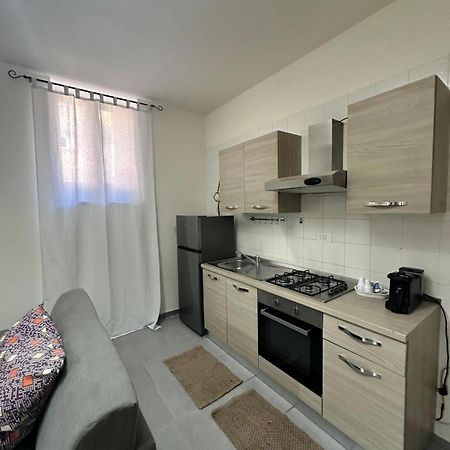 Hv Suites Decumanus Neapol Exteriér fotografie