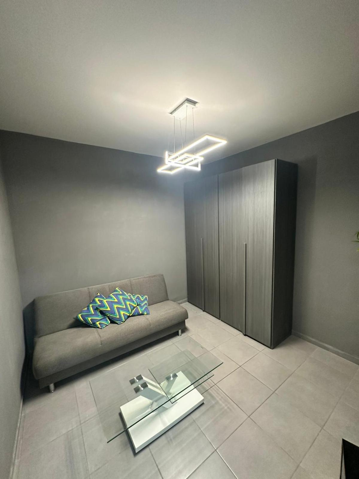 Hv Suites Decumanus Neapol Exteriér fotografie