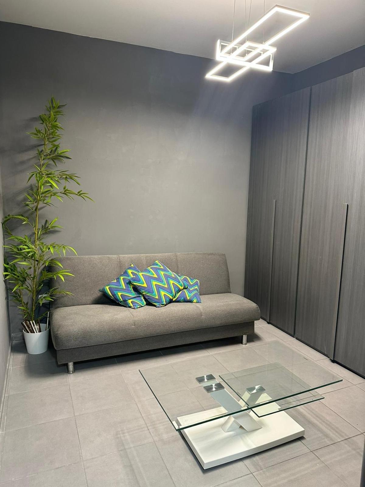 Hv Suites Decumanus Neapol Exteriér fotografie