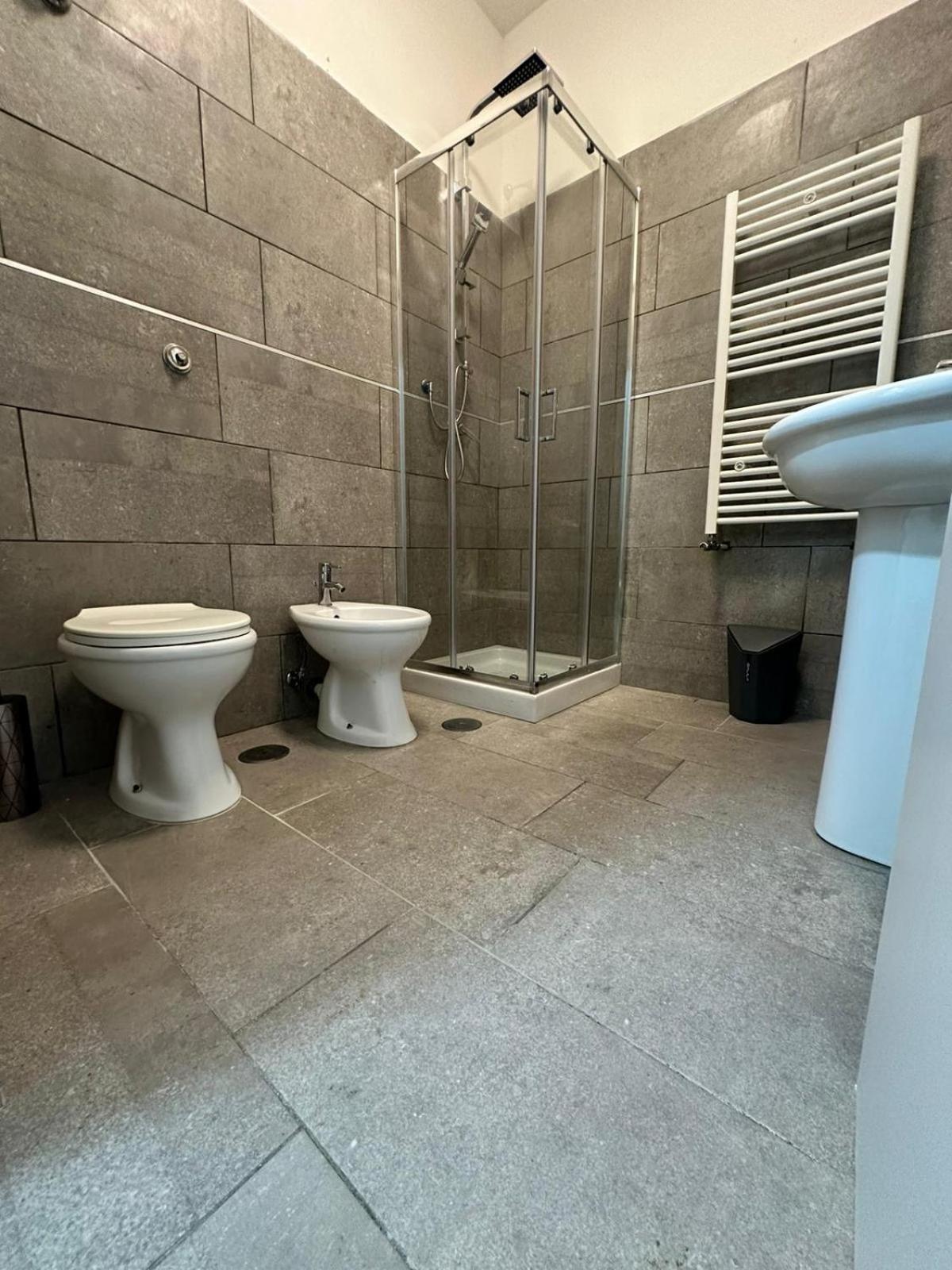 Hv Suites Decumanus Neapol Exteriér fotografie