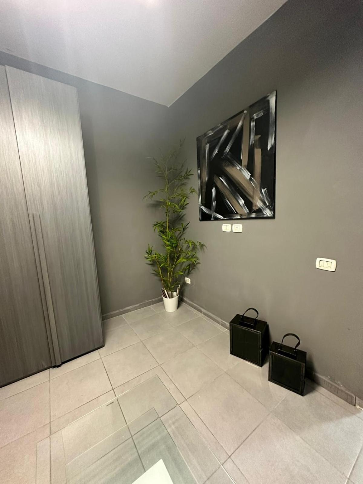 Hv Suites Decumanus Neapol Exteriér fotografie