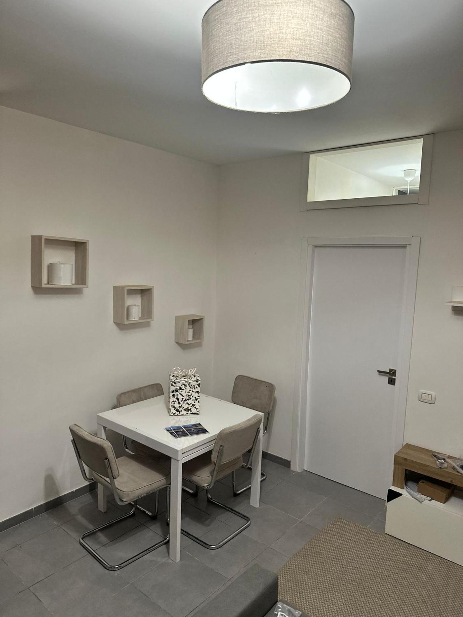 Hv Suites Decumanus Neapol Exteriér fotografie