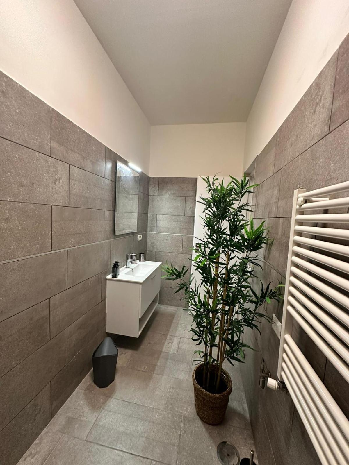 Hv Suites Decumanus Neapol Exteriér fotografie