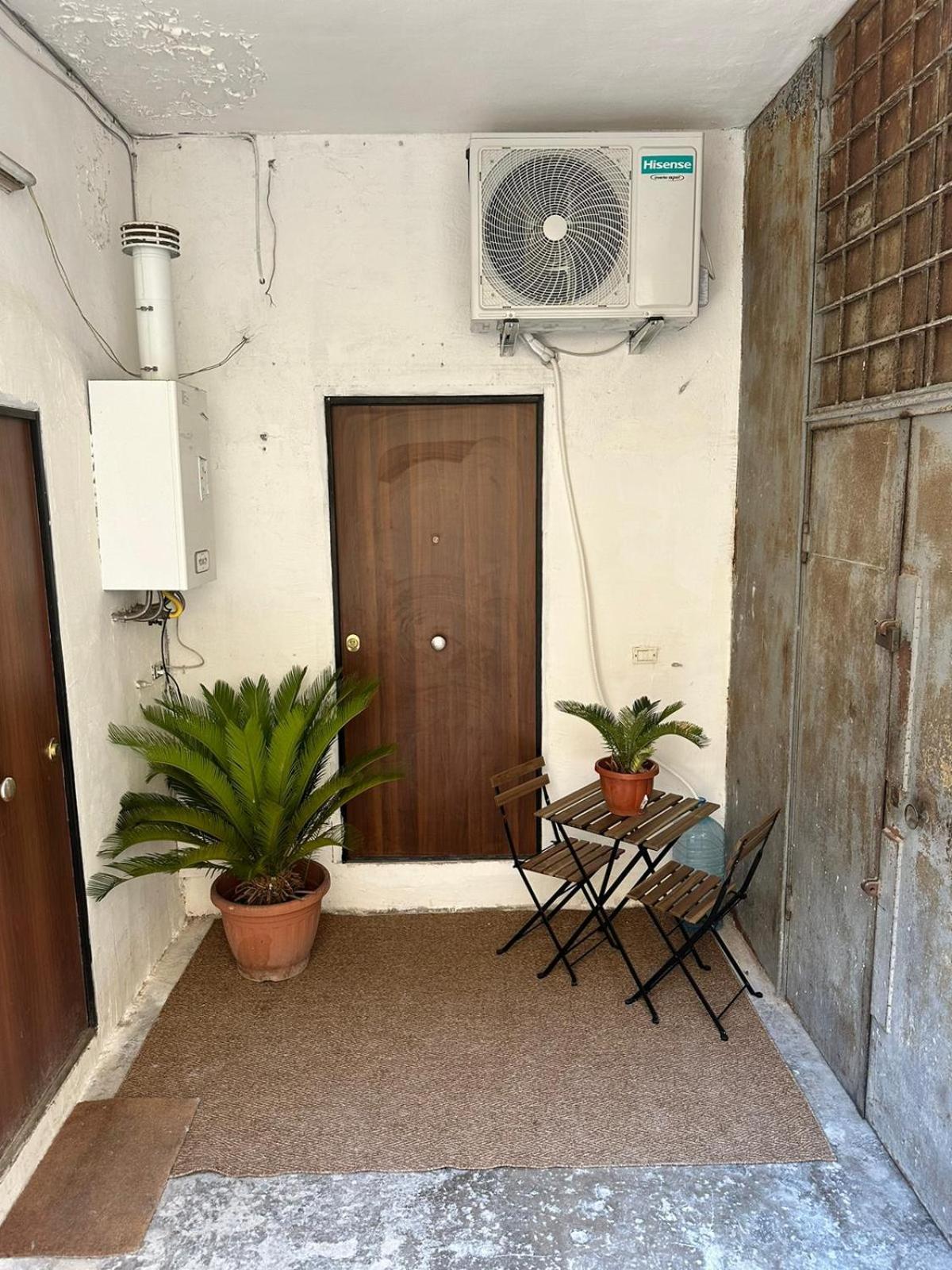 Hv Suites Decumanus Neapol Exteriér fotografie