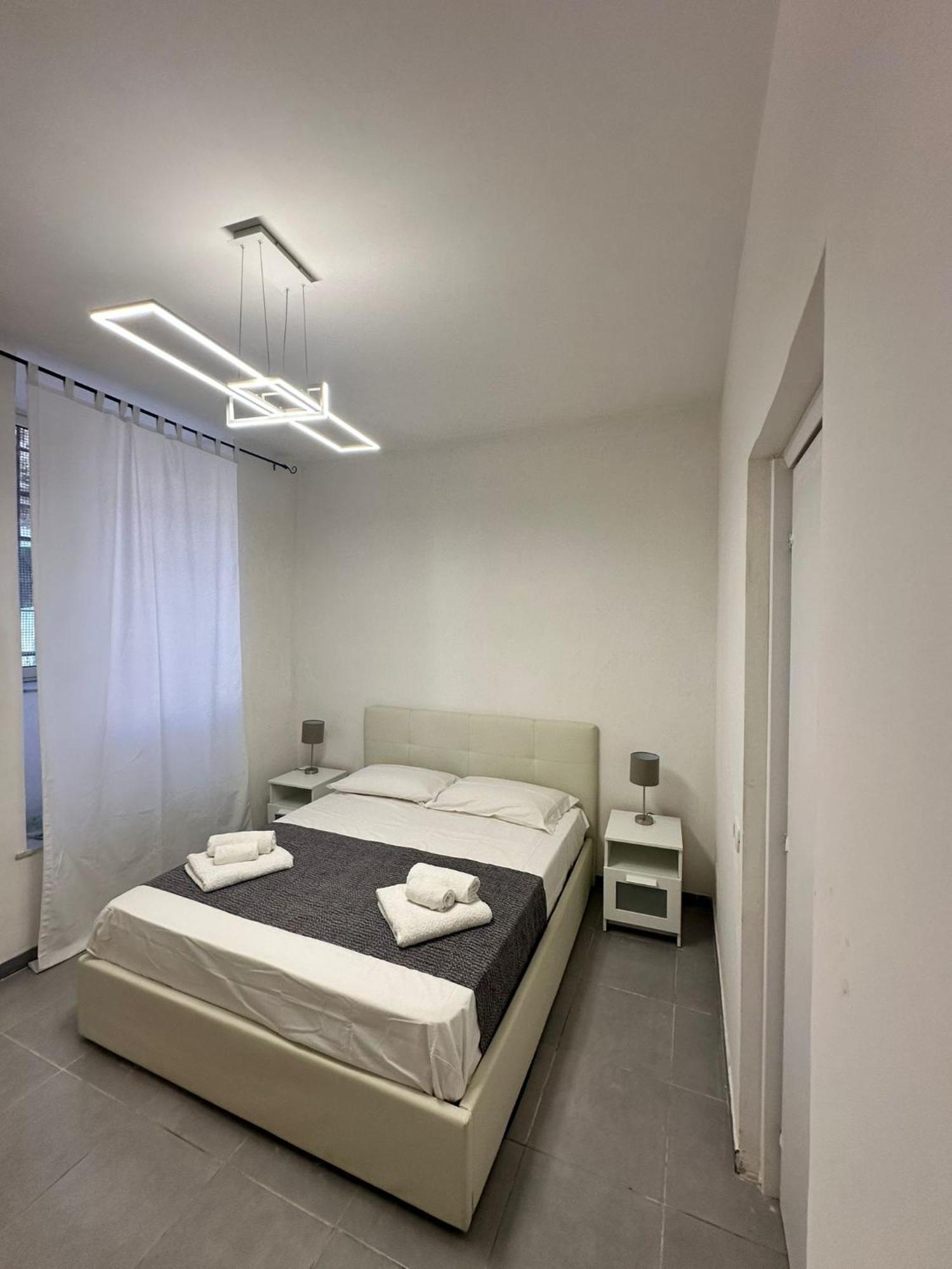 Hv Suites Decumanus Neapol Exteriér fotografie